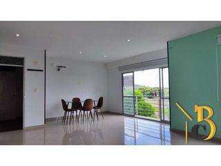 Foto 2 de SE VENDE APARTAMENTO EN EL CONJUNTO LA DECISIÓN