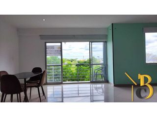 Foto 18 de SE VENDE APARTAMENTO EN EL CONJUNTO LA DECISIÓN