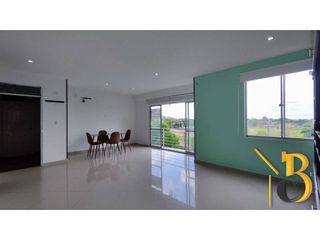 Foto 3 de SE VENDE APARTAMENTO EN EL CONJUNTO LA DECISIÓN