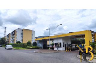 Foto 1 de SE VENDE APARTAMENTO EN EL CONJUNTO LA DECISIÓN