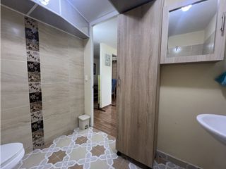 Foto 19 de VENTA DE APTO PRIMER PISO EN OASIS, JAMUNDI