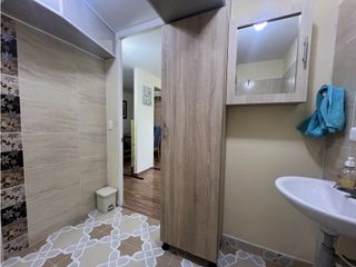 Foto 10 de VENTA DE APTO PRIMER PISO EN OASIS, JAMUNDI