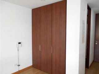 Foto 3 de Apartaestudio en Chapinero para la venta, Bogotá