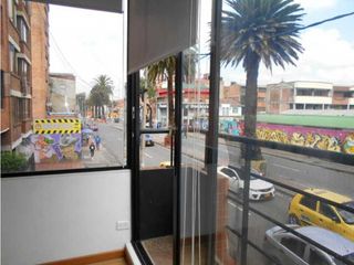 Foto 9 de Apartaestudio en Chapinero para la venta, Bogotá