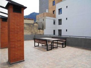 Foto 10 de Apartaestudio en Chapinero para la venta, Bogotá