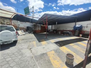 Sangolqui, Local Comercial en Renta, 790m2, 4 Ambientes