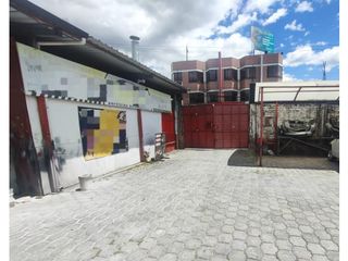 Sangolqui, Local Comercial en Renta, 790m2, 4 Ambientes