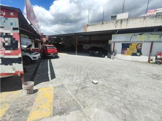 Sangolqui, Local Comercial en Renta, 790m2, 4 Ambientes