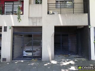 Foto 2 de Cocheracubierta  en venta ubicado en Villa Urquiza