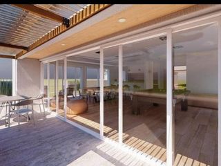 Foto 4 de Departamento en venta en Valeria del Mar
