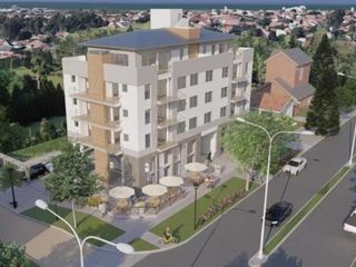Foto 1 de Departamento en venta en Valeria del Mar