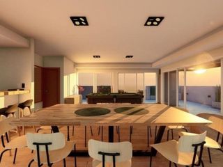 Foto 8 de Departamento en venta en Valeria del Mar