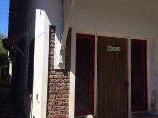 Foto 2 de VENTA CASA LOMAS DE ZAMORA