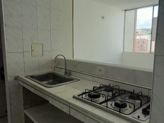 APARTAMENTO en ARRIENDO en Soacha SIN DEFINIR