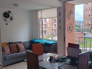 APARTAMENTO en ARRIENDO en Bogotá VILLAS DE GRANADA