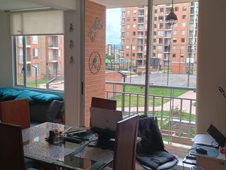 APARTAMENTO en ARRIENDO en Bogotá VILLAS DE GRANADA