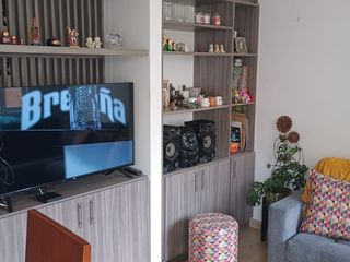 APARTAMENTO en ARRIENDO en Bogotá VILLAS DE GRANADA