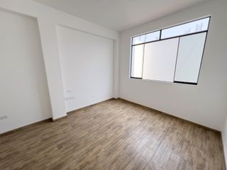 Foto 7 de SE VENDE DEPAS EN ESTRENO FRENTE A PARQUE