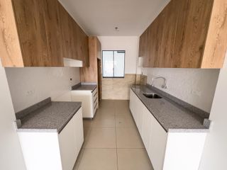 Foto 4 de SE VENDE DEPAS EN ESTRENO FRENTE A PARQUE