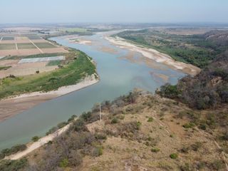 Foto 10 de Campo en  Venta en Embarcación