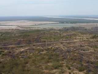 Foto 4 de Campo en  Venta en Embarcación