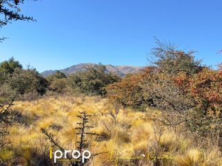 Foto 15 de Espectacular Hectarea urbana con vista a las sierras !!! A solo 600 mts. de Av. San Martin
