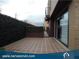 Foto 28 de Vendo Casa en Tabio Cerca a Zona Urbana