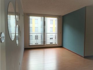 Foto 2 de ARRIENDO APARTAMENTO EN SUBA, CONJUNTO RESIDENCIAL SUA