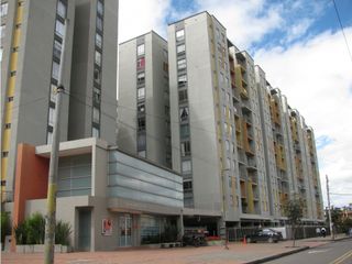 Foto 1 de ARRIENDO APARTAMENTO EN SUBA, CONJUNTO RESIDENCIAL SUA