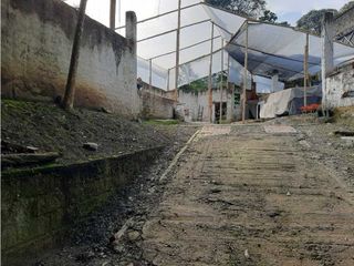 Venta de Lote Industrial ubicado en la Estrella