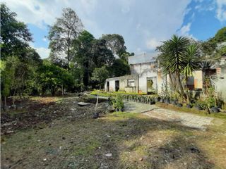 Venta de Lote Industrial ubicado en la Estrella