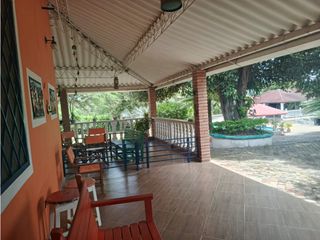 Foto 14 de VENDO FINCA HOTEL EN TOCAIMA -CUNDINAMARCA