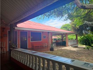 Foto 4 de VENDO FINCA HOTEL EN TOCAIMA -CUNDINAMARCA