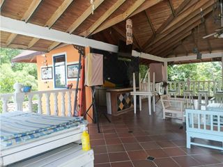 Foto 15 de VENDO FINCA HOTEL EN TOCAIMA -CUNDINAMARCA