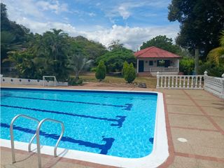 Foto 3 de VENDO FINCA HOTEL EN TOCAIMA -CUNDINAMARCA