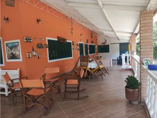 Foto 5 de VENDO FINCA HOTEL EN TOCAIMA -CUNDINAMARCA