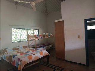 Foto 13 de VENDO FINCA HOTEL EN TOCAIMA -CUNDINAMARCA