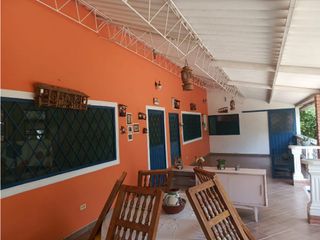 Foto 8 de VENDO FINCA HOTEL EN TOCAIMA -CUNDINAMARCA