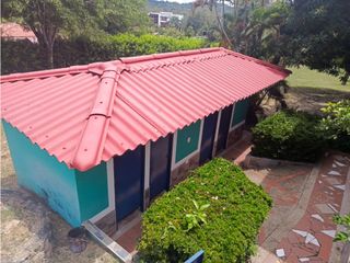 Foto 7 de VENDO FINCA HOTEL EN TOCAIMA -CUNDINAMARCA