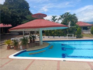 Foto 1 de VENDO FINCA HOTEL EN TOCAIMA -CUNDINAMARCA