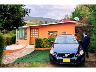 Foto 8 de Casa Campestre en Venta, Subachoque