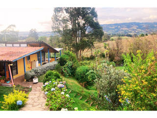 Foto 9 de Casa Campestre en Venta, Subachoque