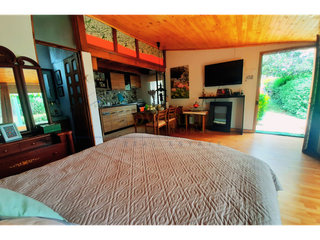 Foto 2 de Casa Campestre en Venta, Subachoque