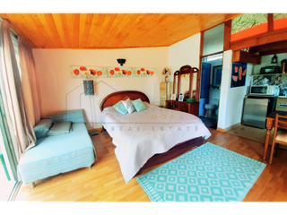 Foto 1 de Casa Campestre en Venta, Subachoque