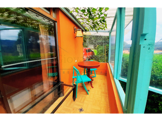 Foto 4 de Casa Campestre en Venta, Subachoque