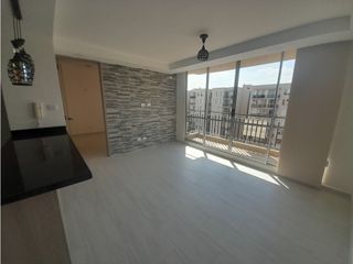 APARTAMENTO EN ARRIENDO  LAS PALMAS PARAISO  RICAURTE CUNDINAMARCA