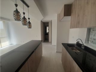 APARTAMENTO EN ARRIENDO  LAS PALMAS PARAISO  RICAURTE CUNDINAMARCA