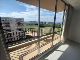 APARTAMENTO EN ARRIENDO  LAS PALMAS PARAISO  RICAURTE CUNDINAMARCA