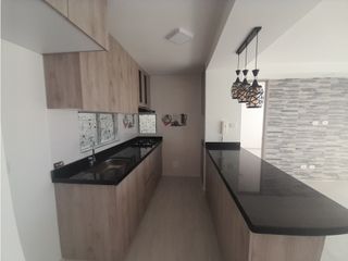 APARTAMENTO EN ARRIENDO  LAS PALMAS PARAISO  RICAURTE CUNDINAMARCA