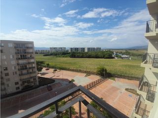 APARTAMENTO EN ARRIENDO  LAS PALMAS PARAISO  RICAURTE CUNDINAMARCA